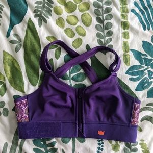 SHEFIT Flex Sports Bra